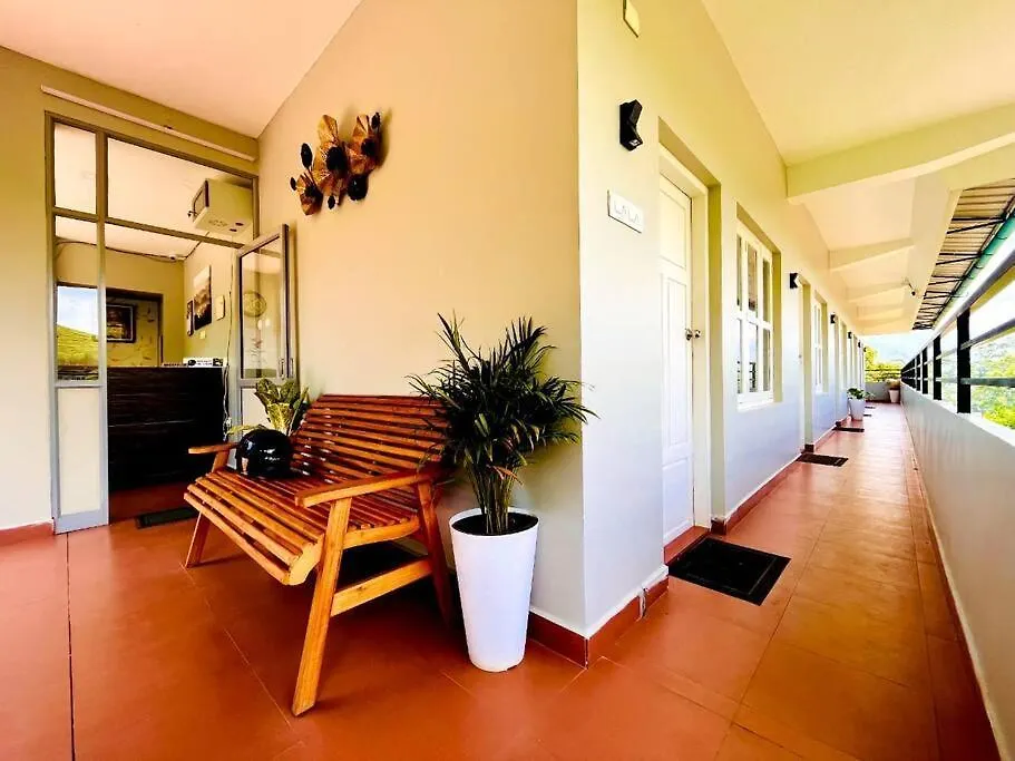 Holiday home Entire Dormitory In Tea Estate Munnar