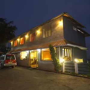 Indrizzo Spice Valley Resort