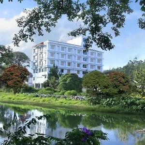 Отель Grand Plaza, Муннар