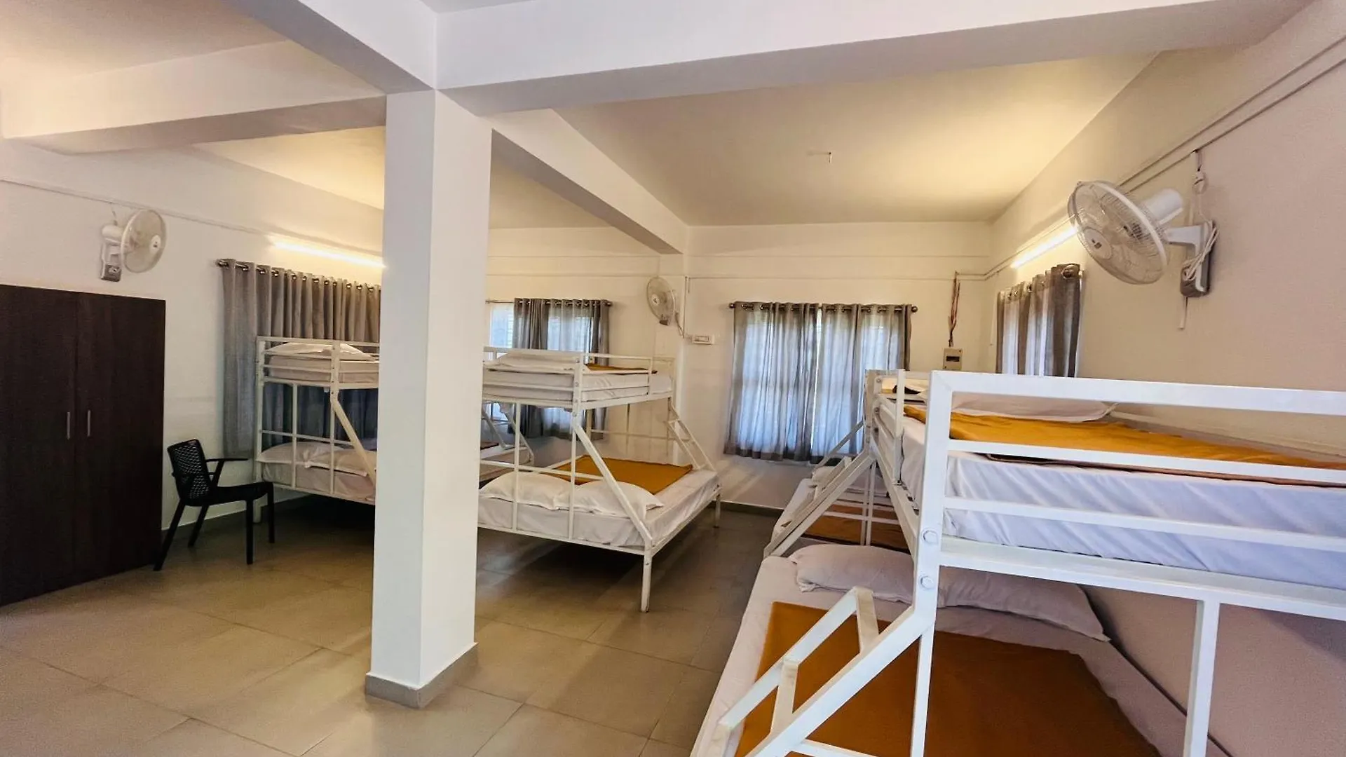 Holiday home Entire Dormitory In Tea Estate Munnar